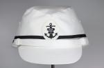 旧海軍士官略帽